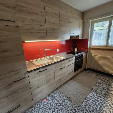Charming Louisa Apartment Rueras Exterior photo