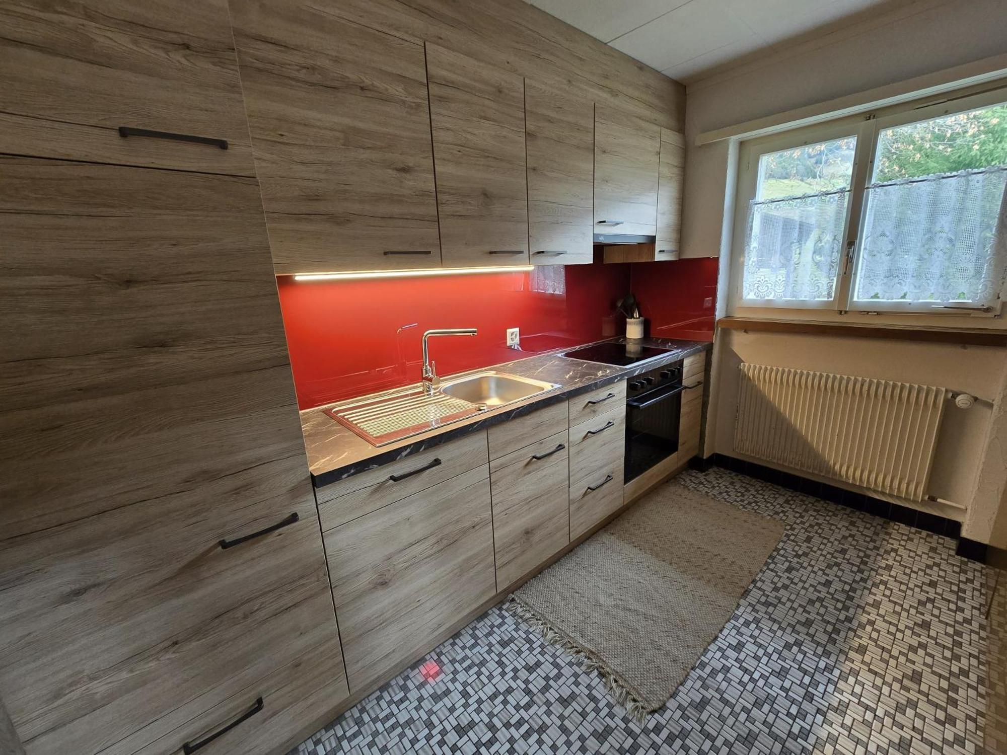 Apartment Charming Louisa