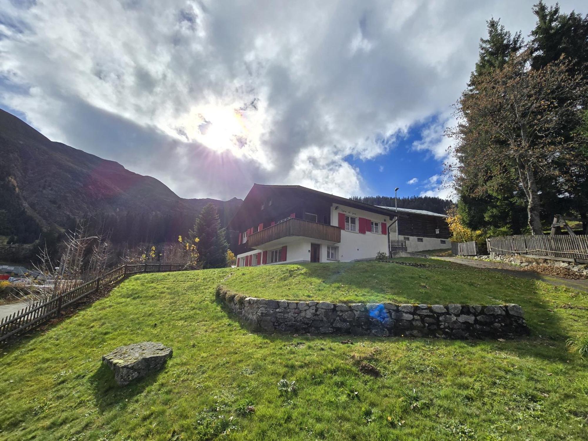 Charming Louisa * Rueras